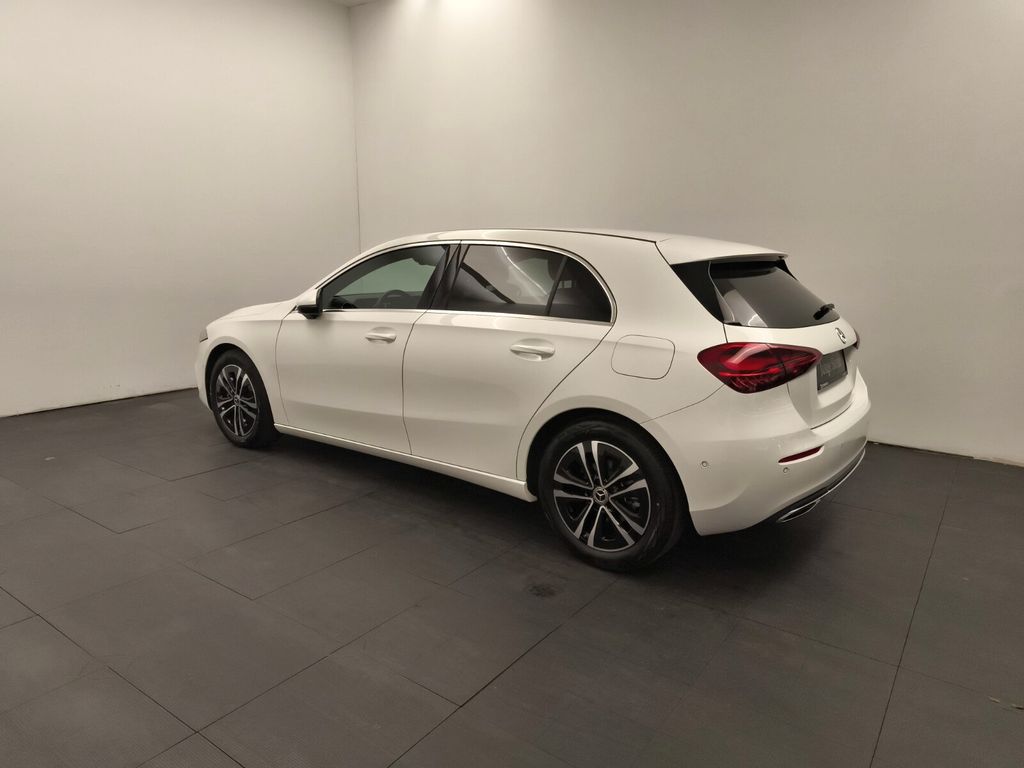 Mercedes-Benz A 180 2024