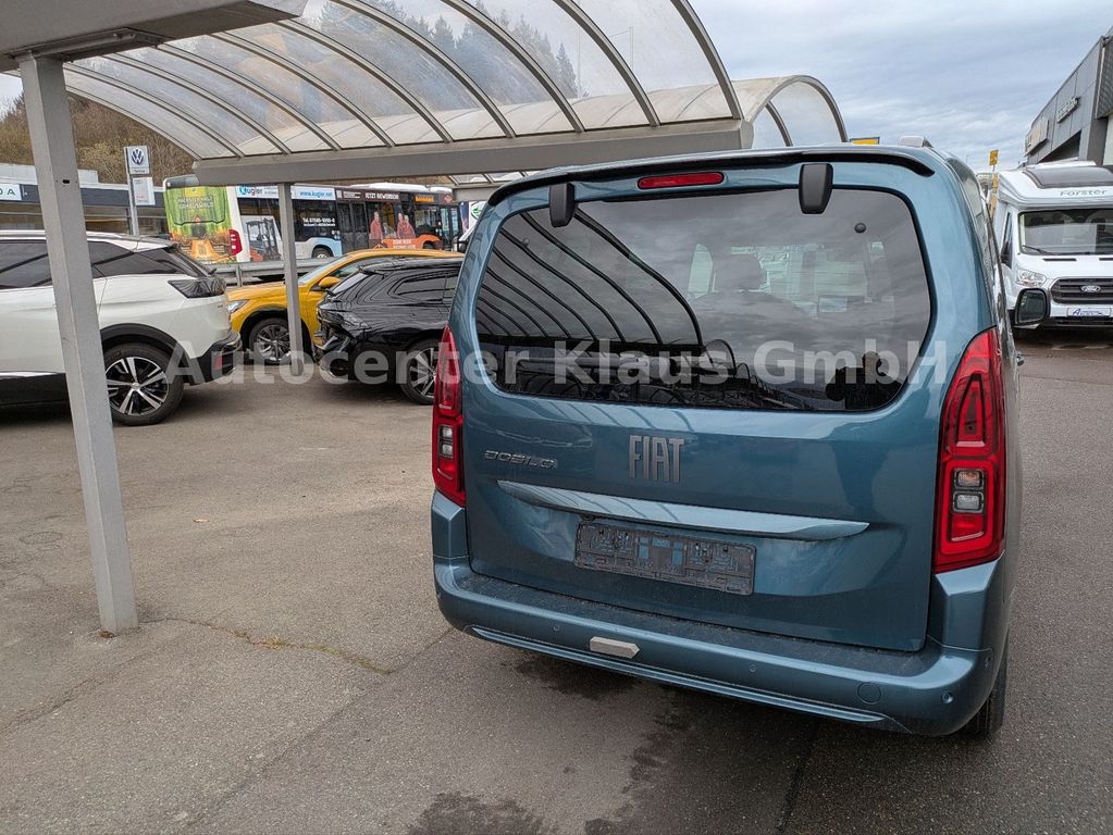 Fiat Doblo 2025