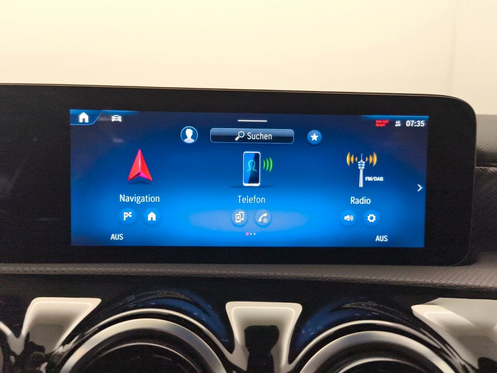 Mercedes-Benz A 180 2024