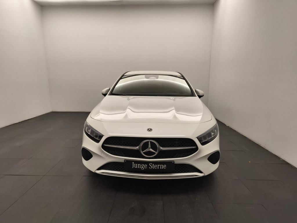 Mercedes-Benz A 180 2024