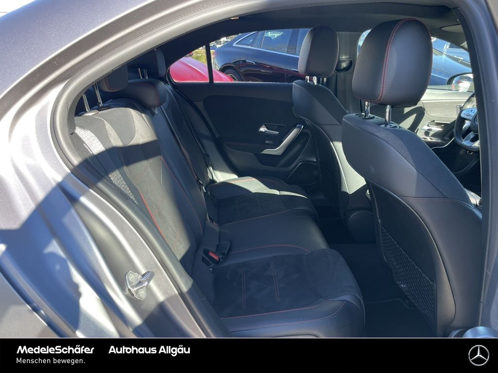 Mercedes-Benz A 250 2022