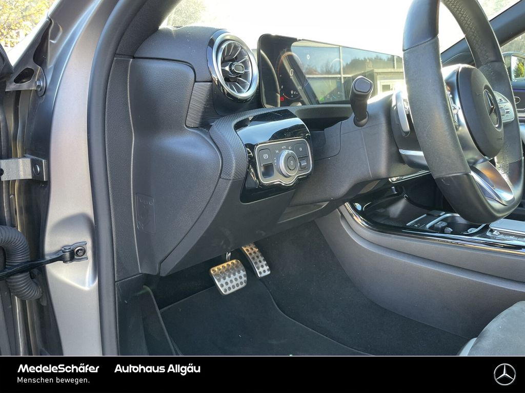 Mercedes-Benz A 250 2022