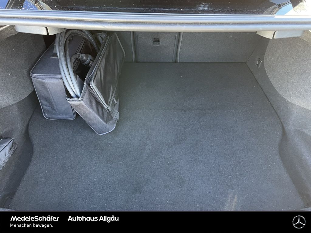 Mercedes-Benz A 250 2022