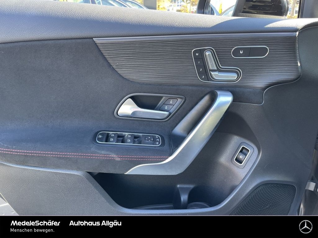 Mercedes-Benz A 250 2022