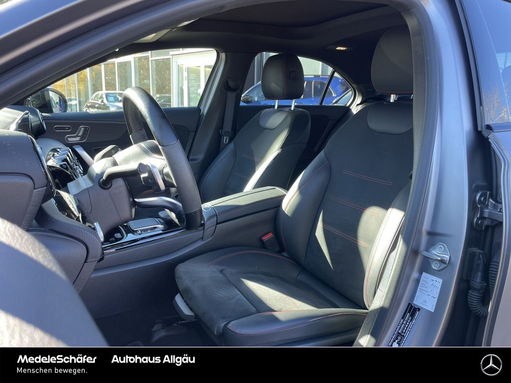 Mercedes-Benz A 250 2022