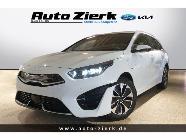 Kia cee'd Sportswagon 2023