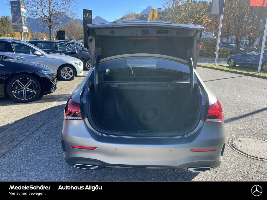 Mercedes-Benz A 250 2022