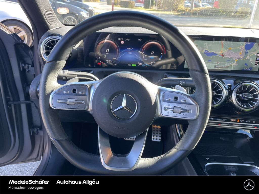 Mercedes-Benz A 250 2022