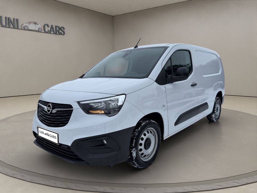 Opel Combo 2023