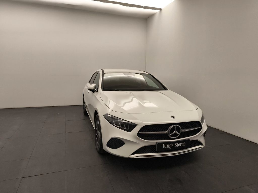 Mercedes-Benz A 180 2024