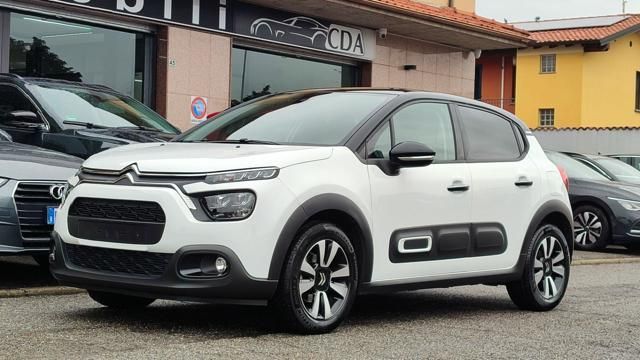 Citroën C3 2023