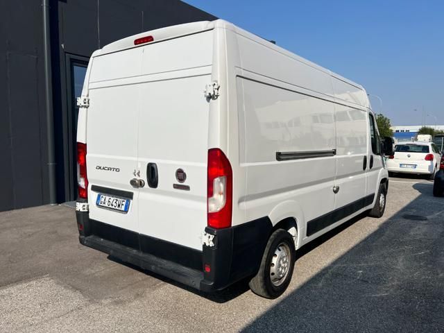 Fiat Ducato 2020