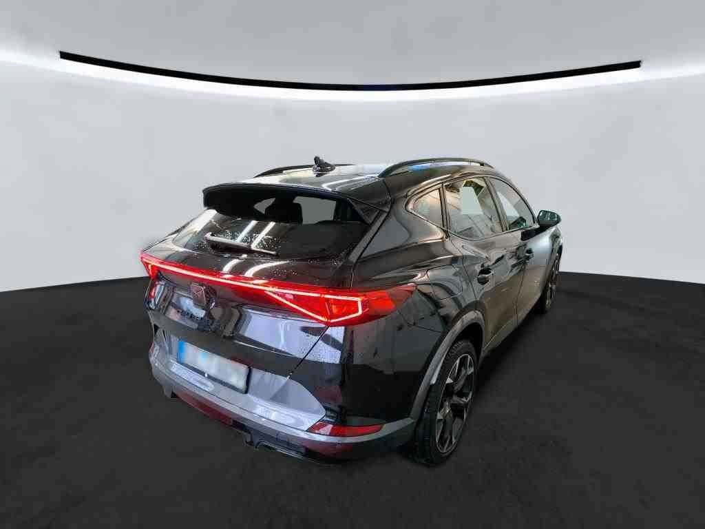 Cupra Formentor 2023