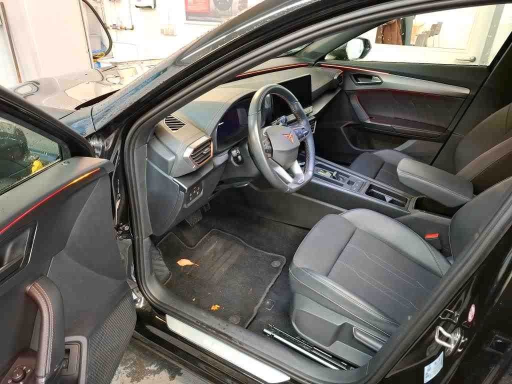 Cupra Formentor 2023