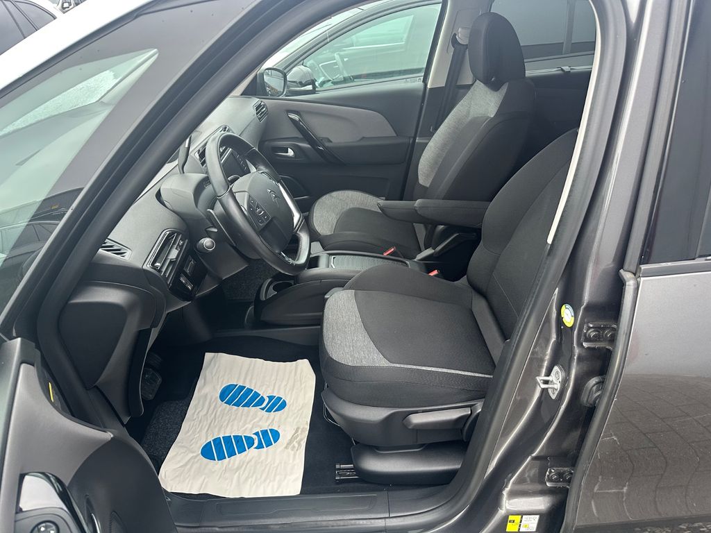 Citroën Grand C4 Picasso / SpaceTourer 2019