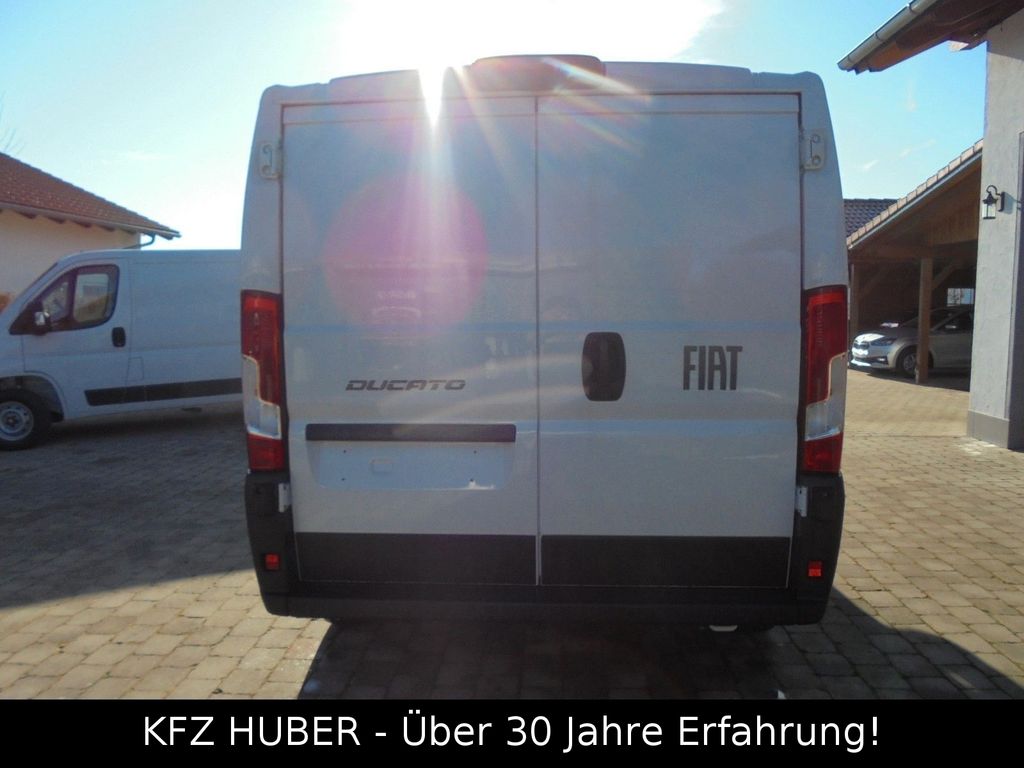 Fiat Ducato 2026