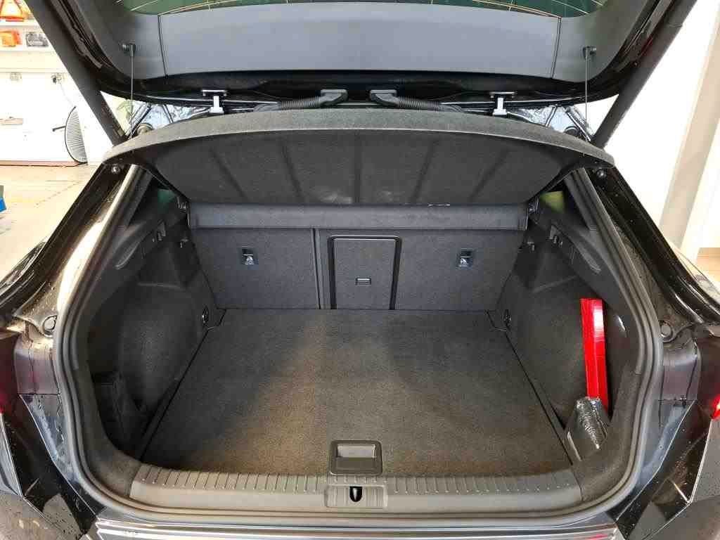 Cupra Formentor 2023