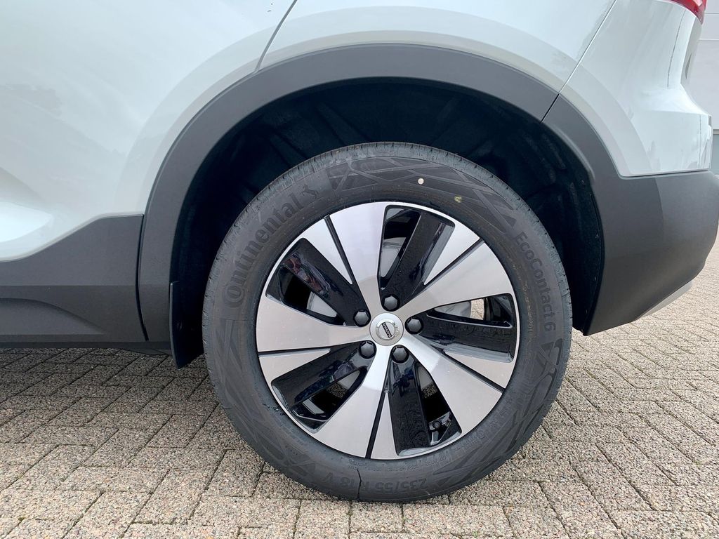Volvo XC40 2021