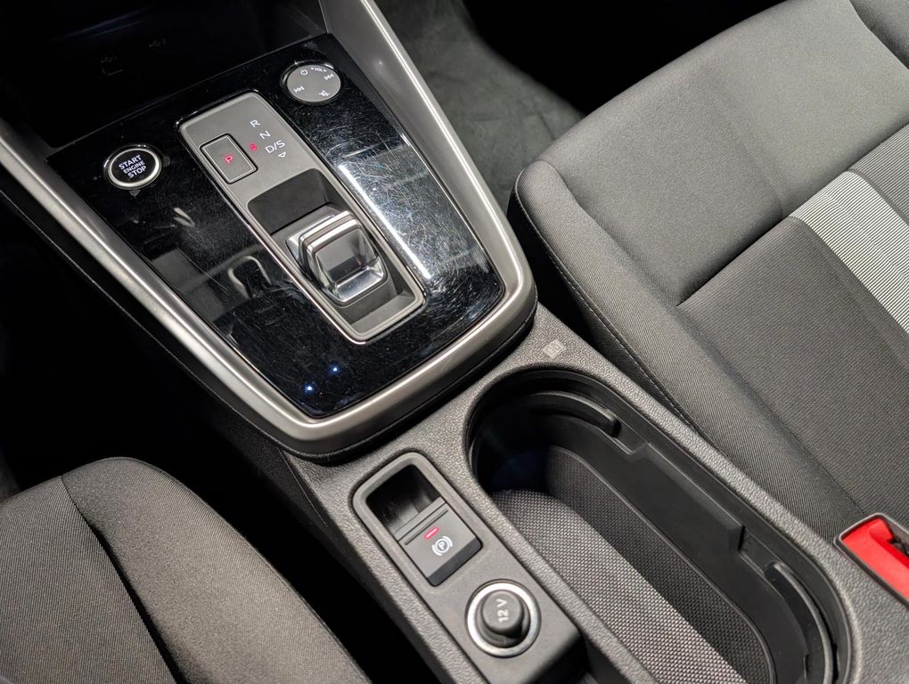 Audi A3 2020