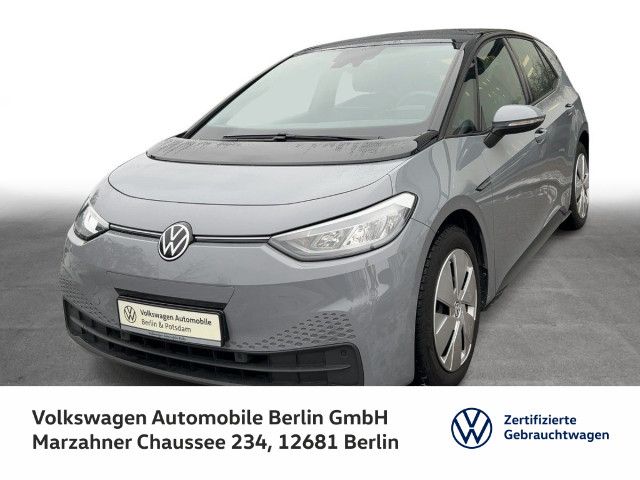 Volkswagen ID.3 2022