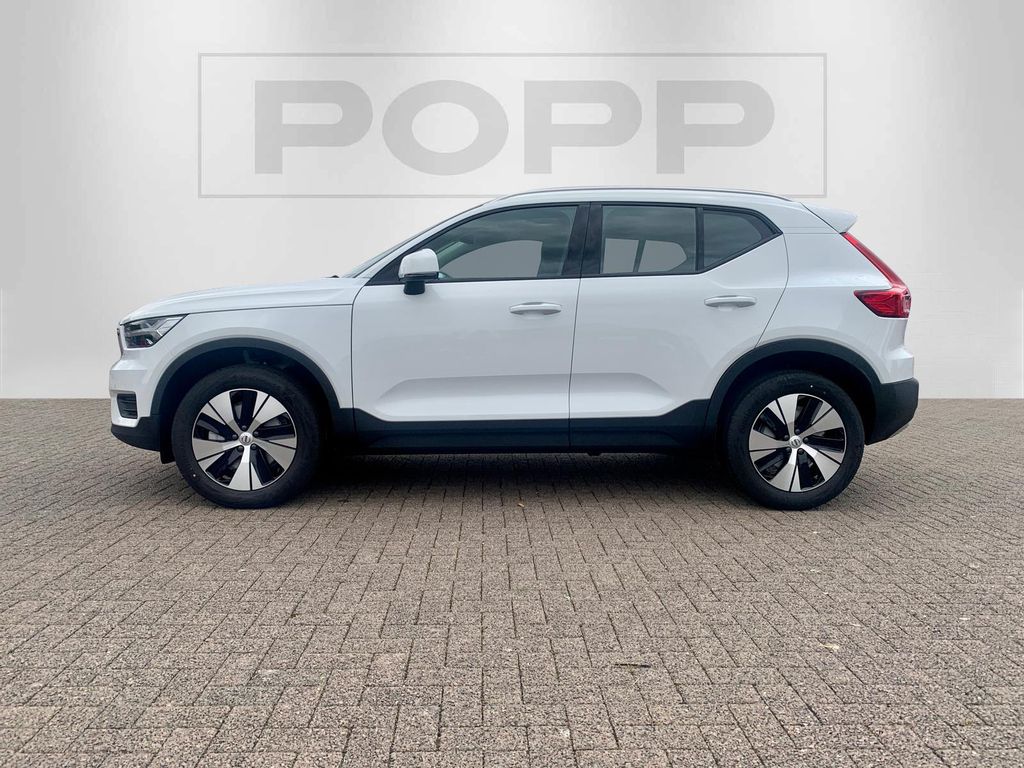 Volvo XC40 2021