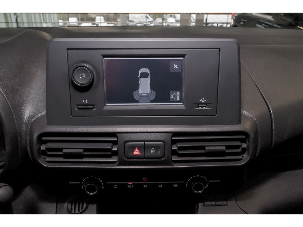 Citroën Berlingo 2021