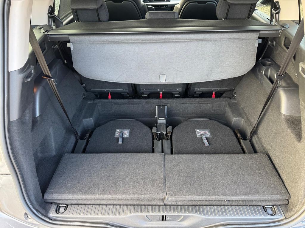 Citroën Grand C4 Picasso / SpaceTourer 2019