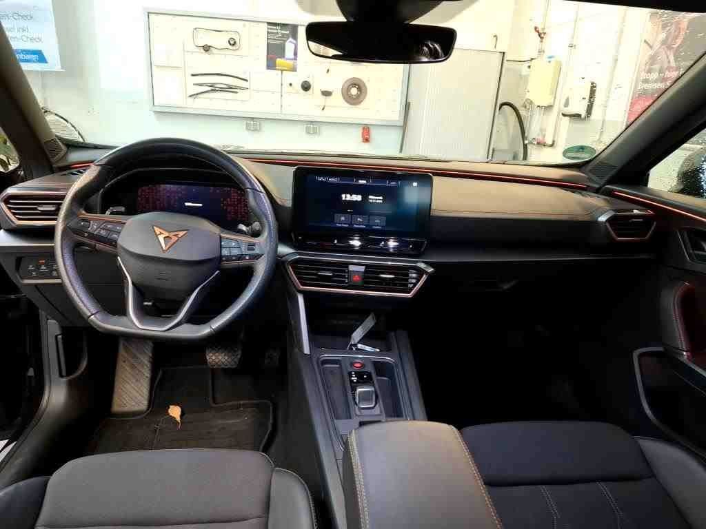 Cupra Formentor 2023