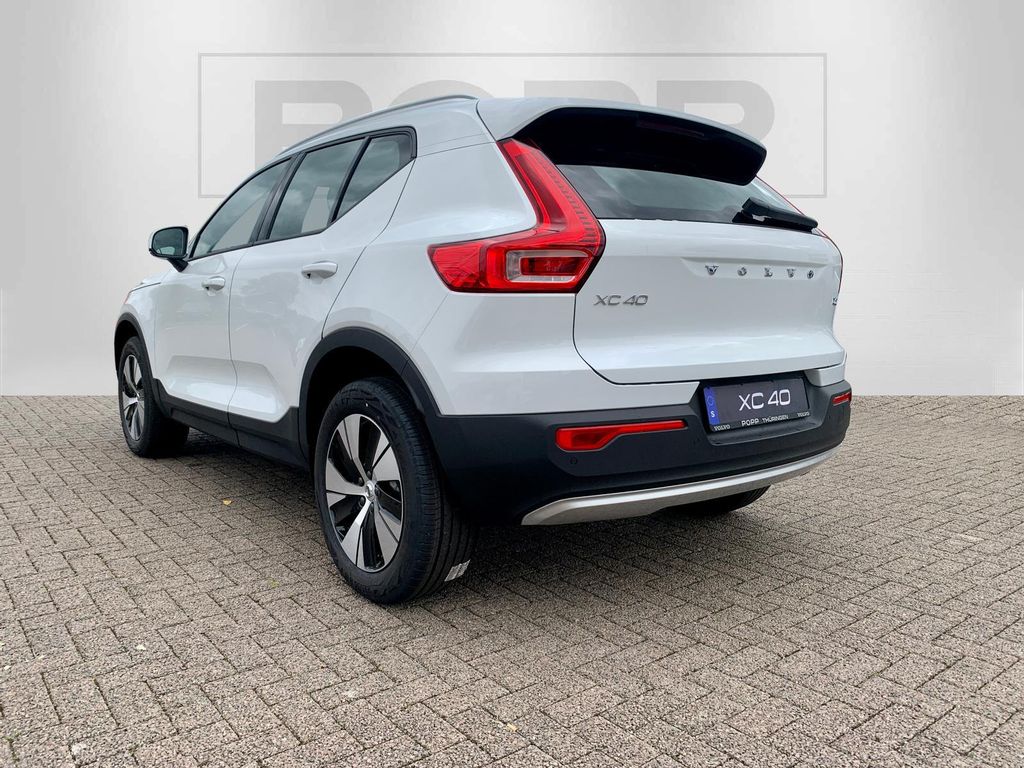 Volvo XC40 2021
