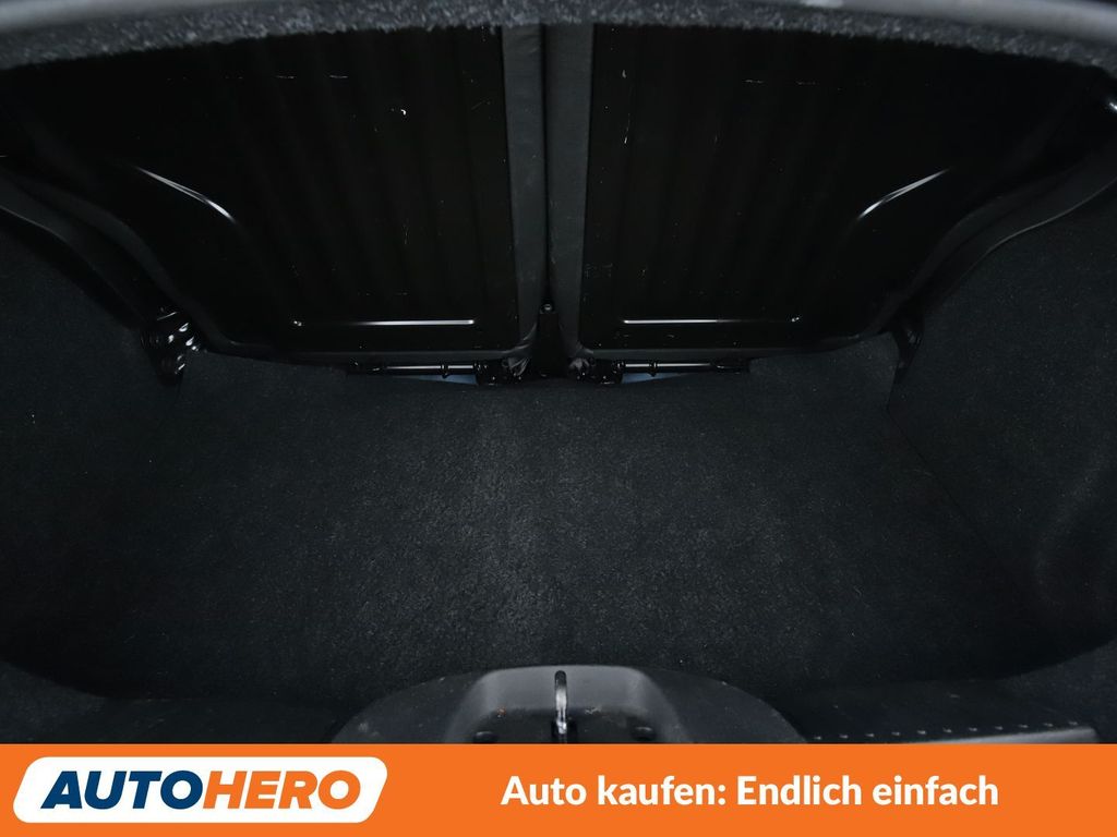 Fiat 500C 2017