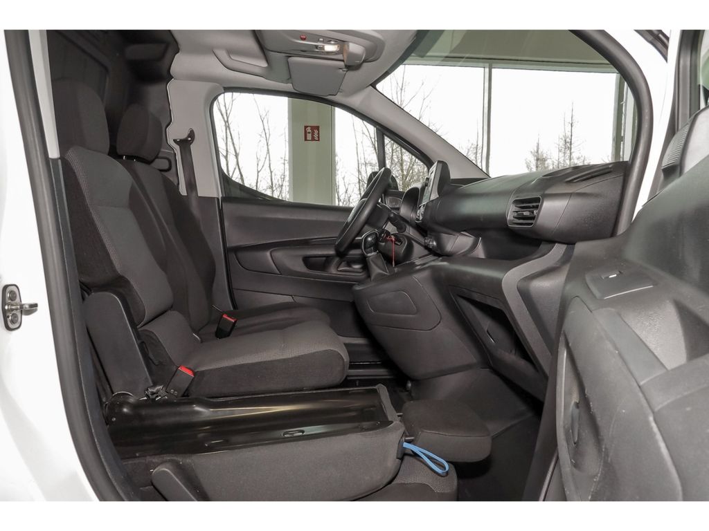 Citroën Berlingo 2021