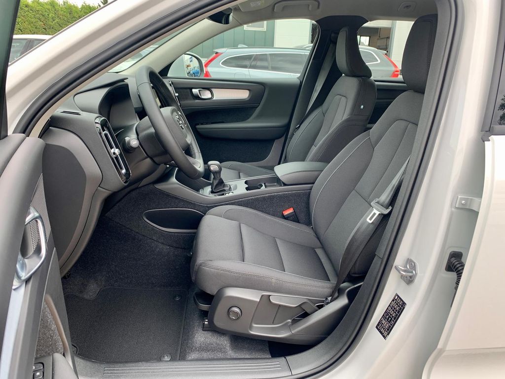 Volvo XC40 2021