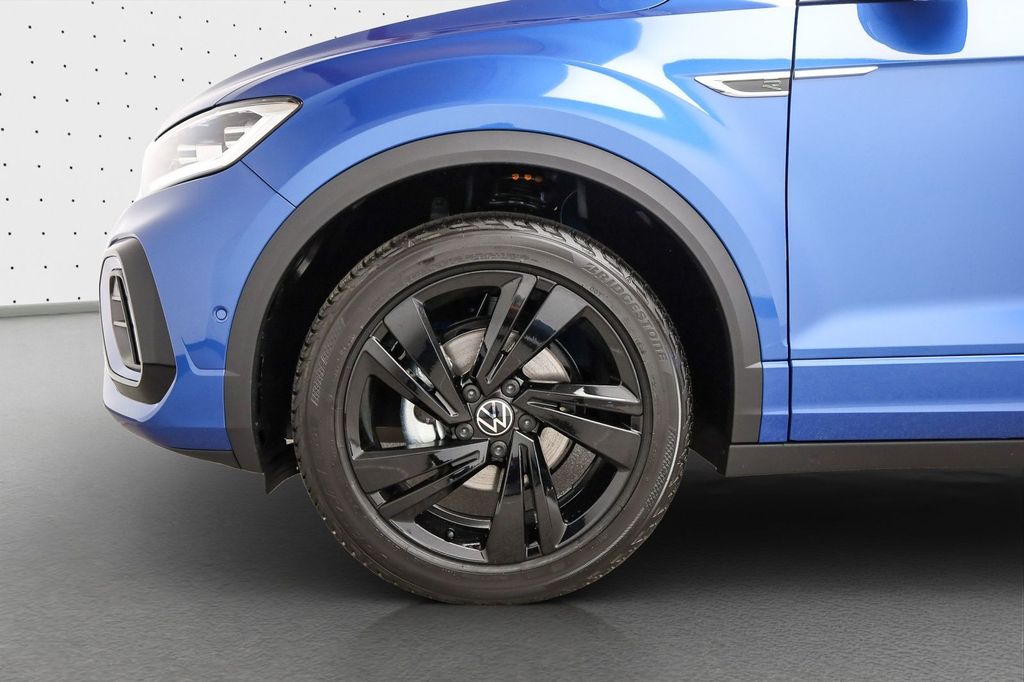 Volkswagen T-Roc 2026