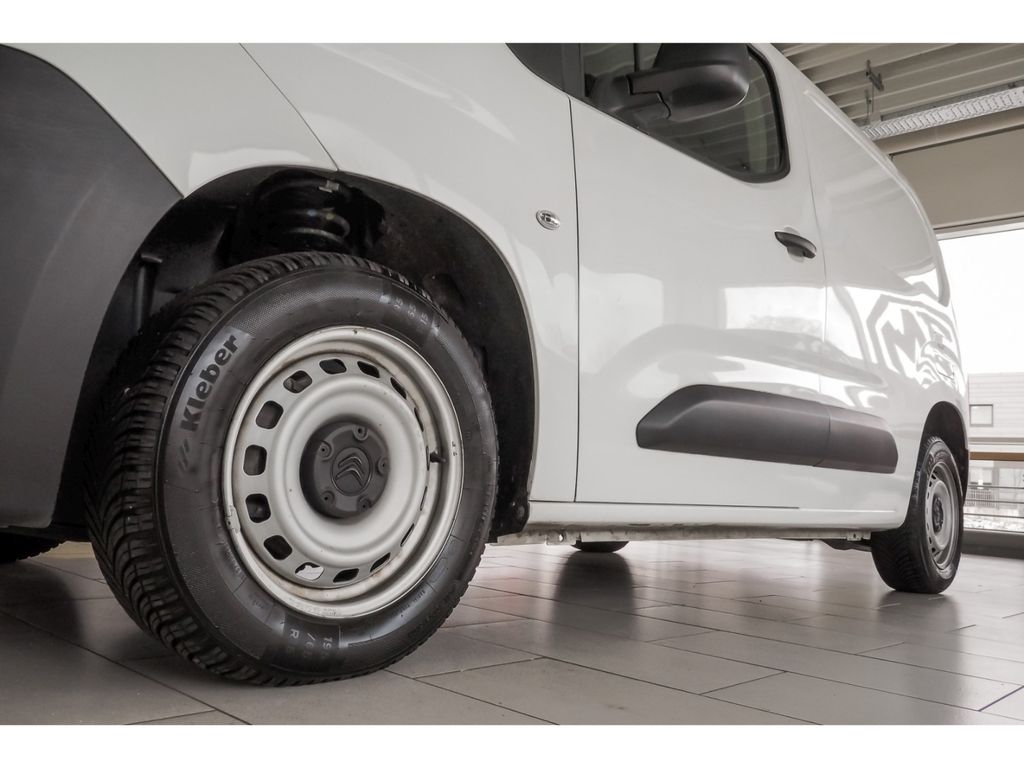 Citroën Berlingo 2021