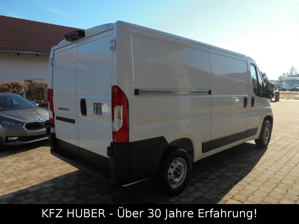 Fiat Ducato 2026