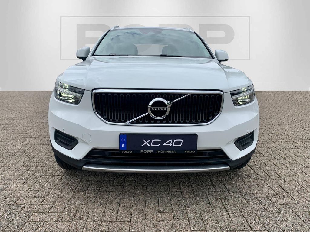 Volvo XC40 2021