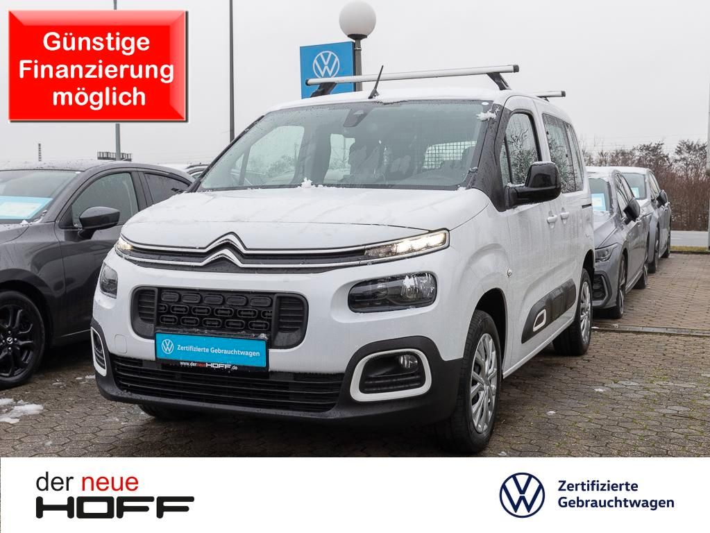 Citroën Berlingo 2023