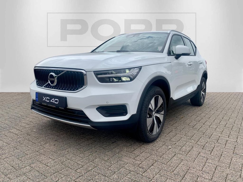 Volvo XC40 2021
