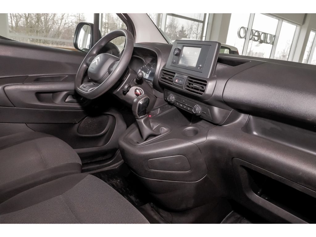 Citroën Berlingo 2021