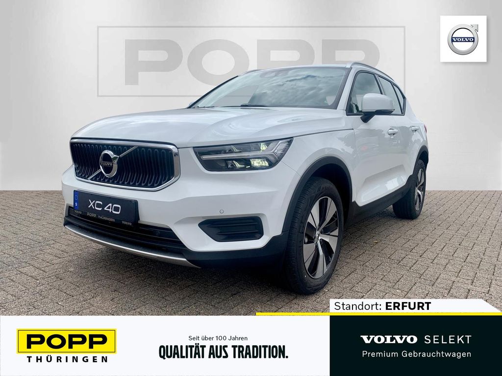 Volvo XC40 2021