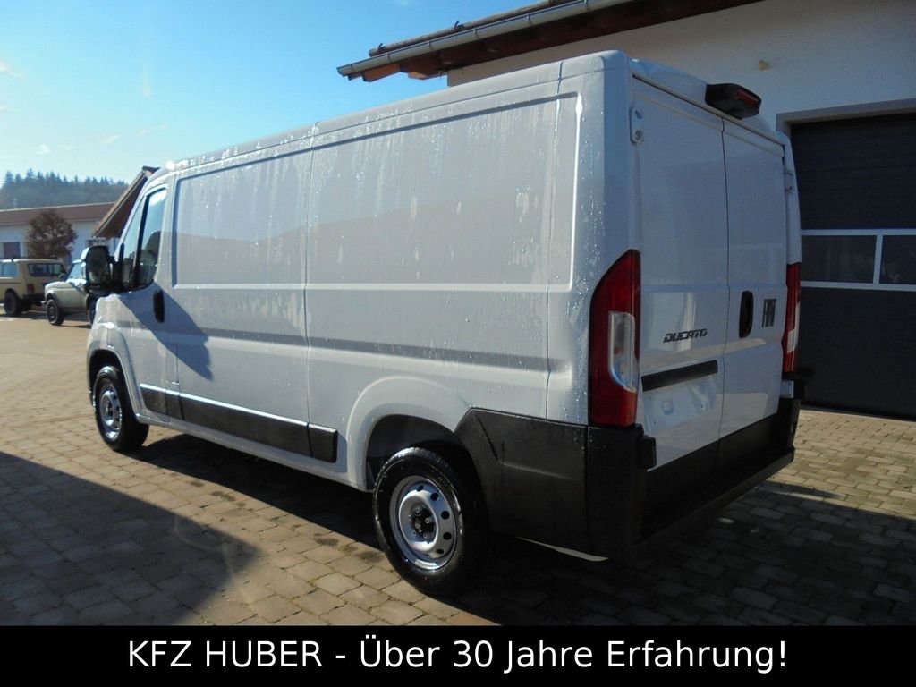 Fiat Ducato 2026