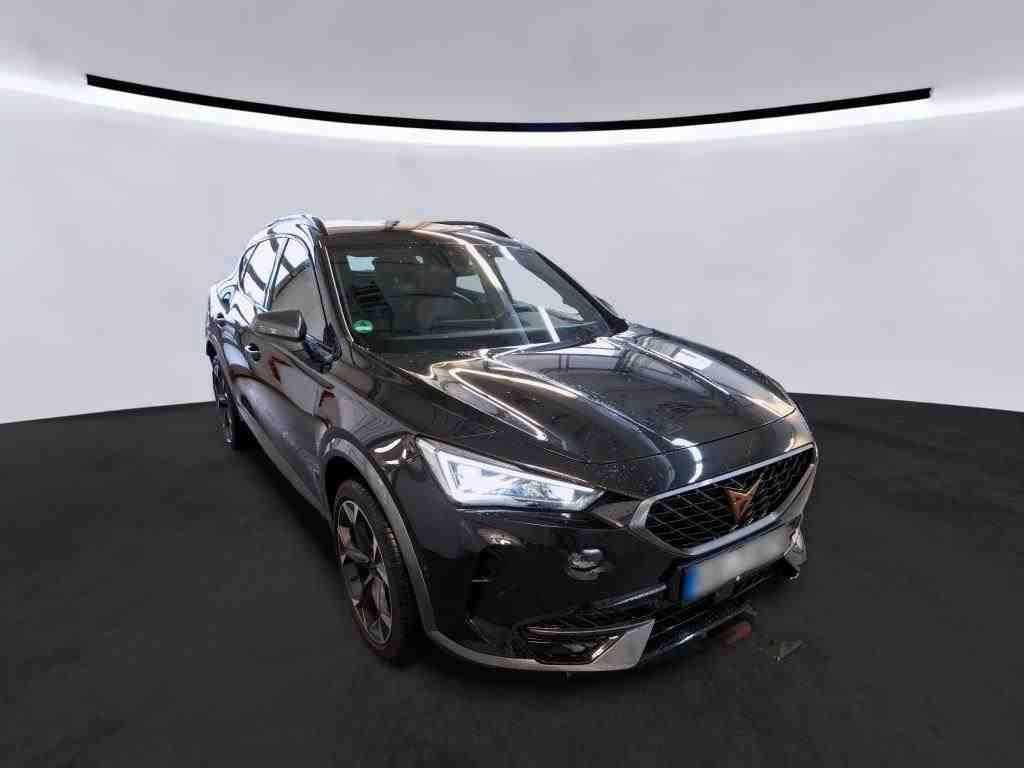 Cupra Formentor 2023