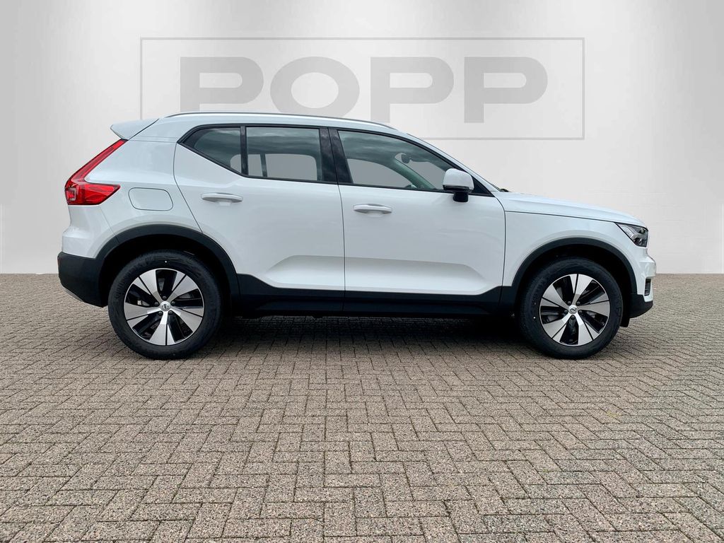 Volvo XC40 2021