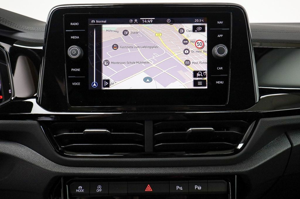 Volkswagen T-Roc 2026