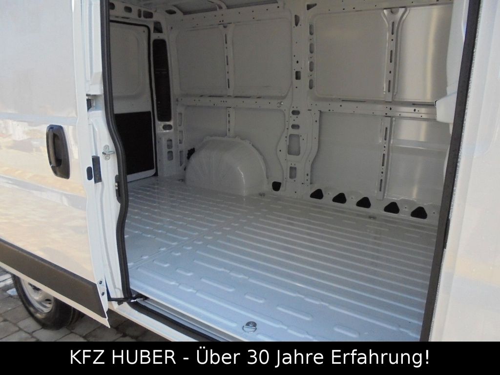 Fiat Ducato 2026