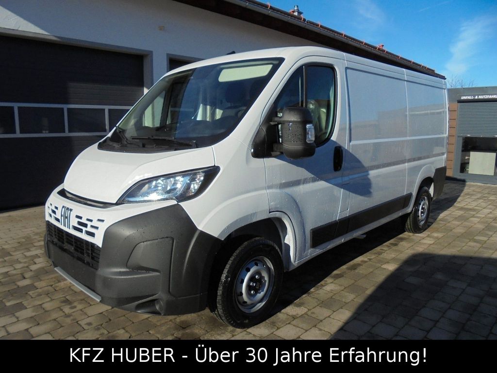 Fiat Ducato 2026