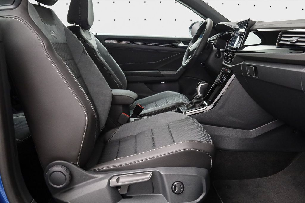 Volkswagen T-Roc 2026