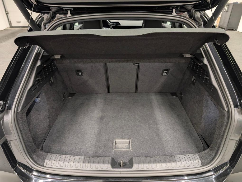 Audi A3 2020