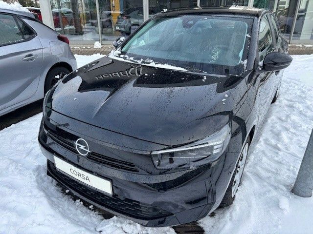 Opel Corsa 2024