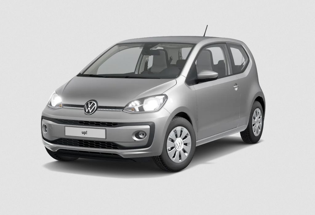 Volkswagen up! 2022